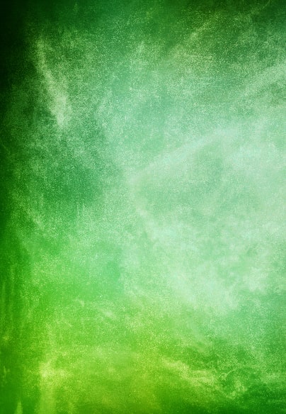 Grüner Hintergrund
