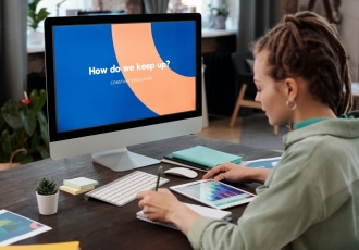 Flywheel-Effekt vs. Sales Funnel