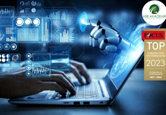 Prompting – Kommunikation mit KI: Die Zukunft der Interaktion