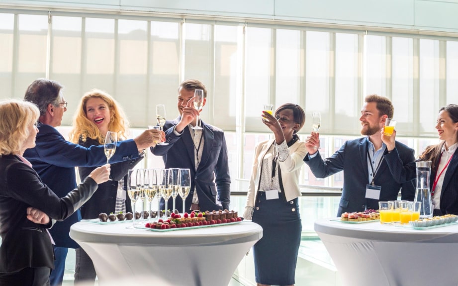 Eventmanagement